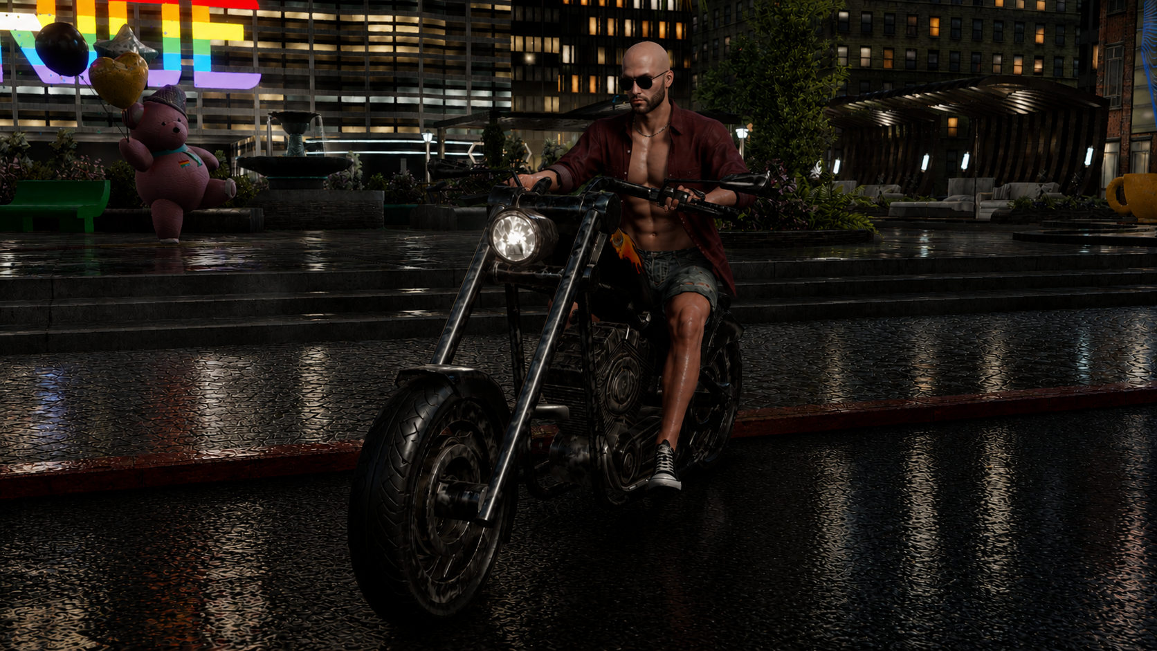 Rider