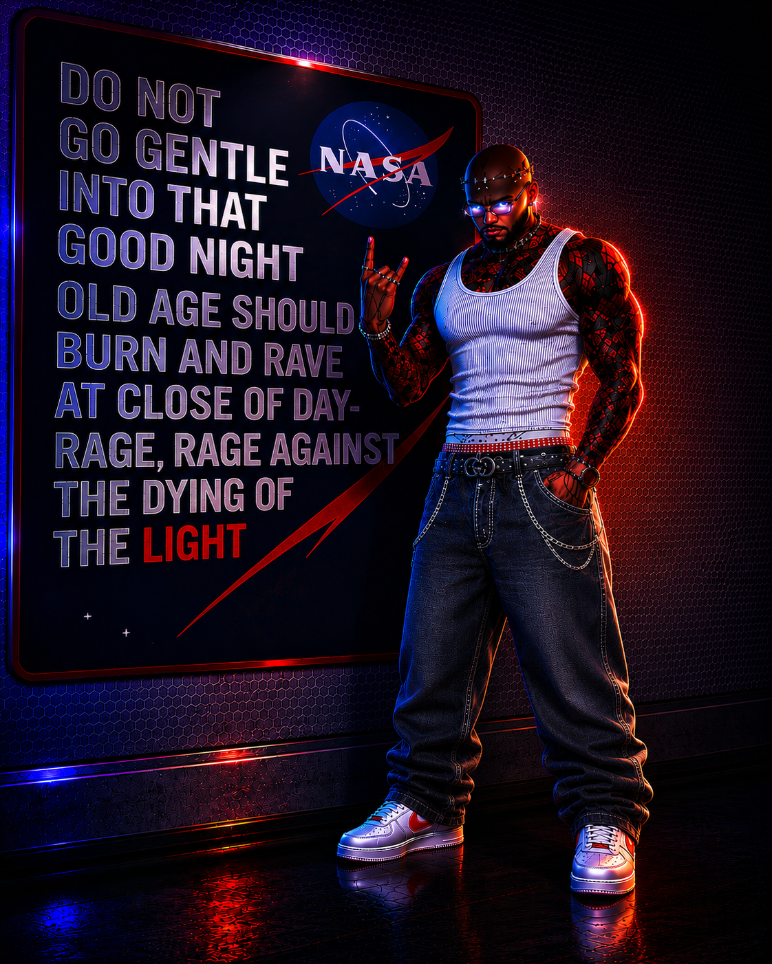 NASA