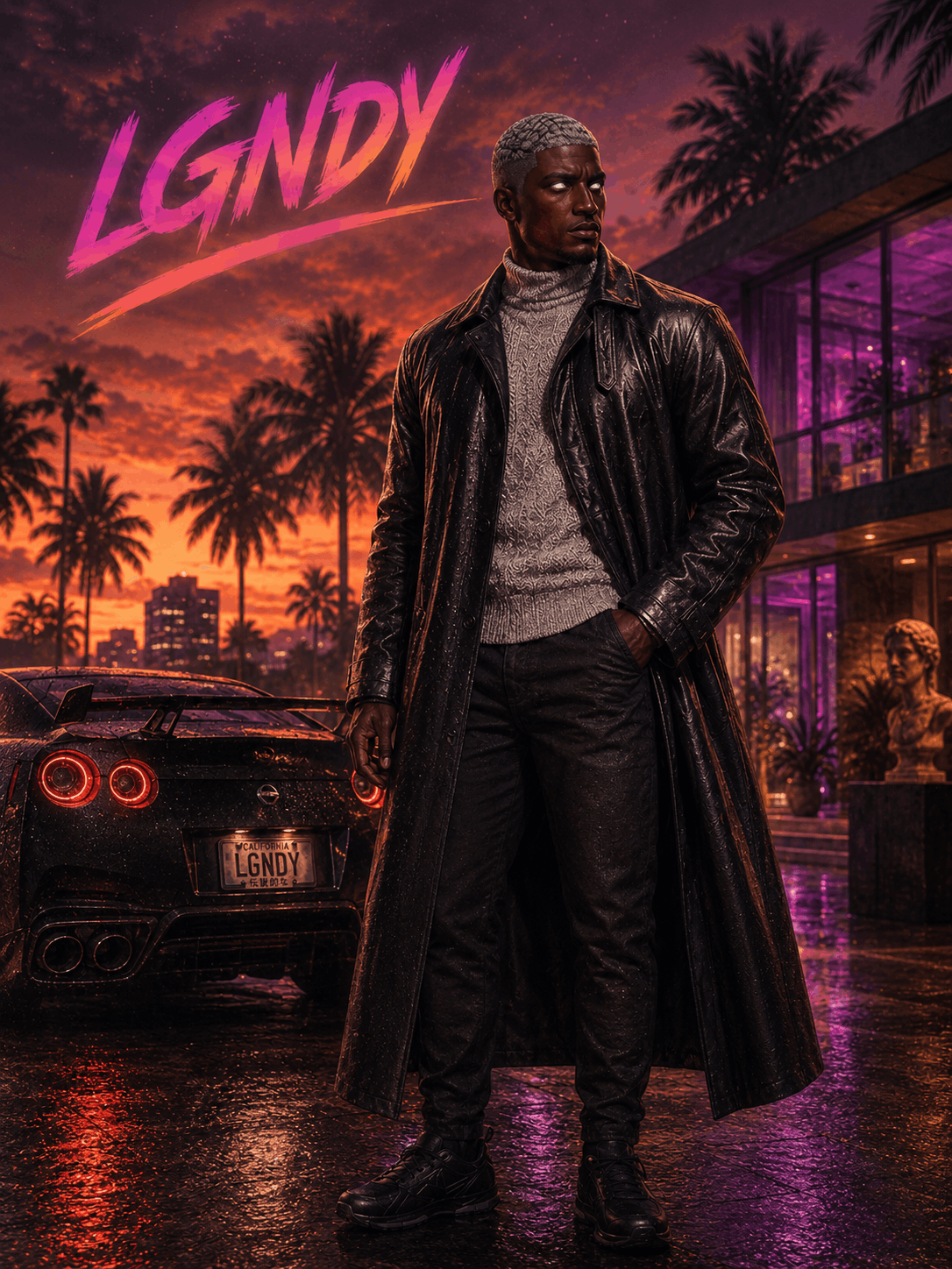 LGNDY
