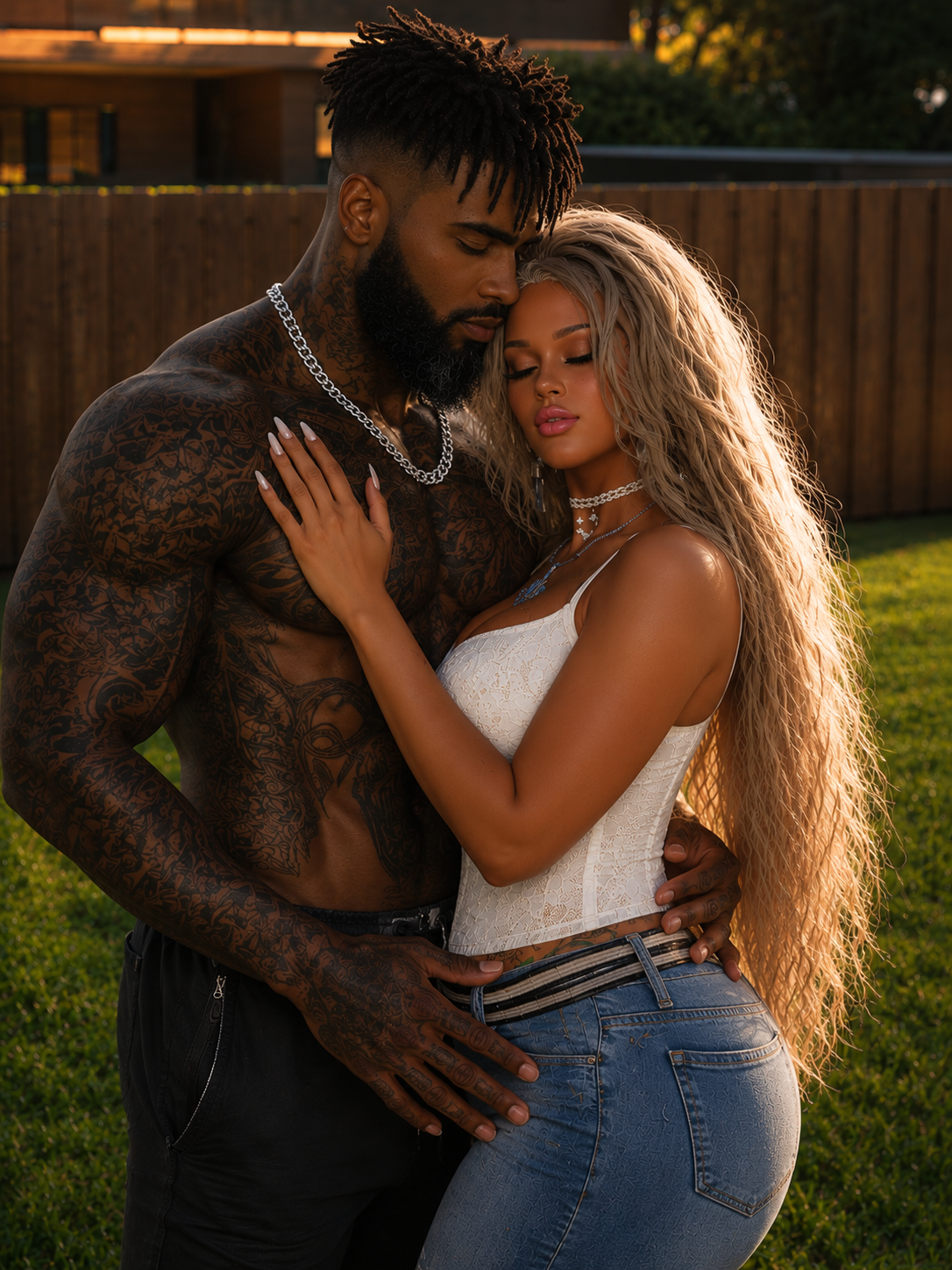 <3