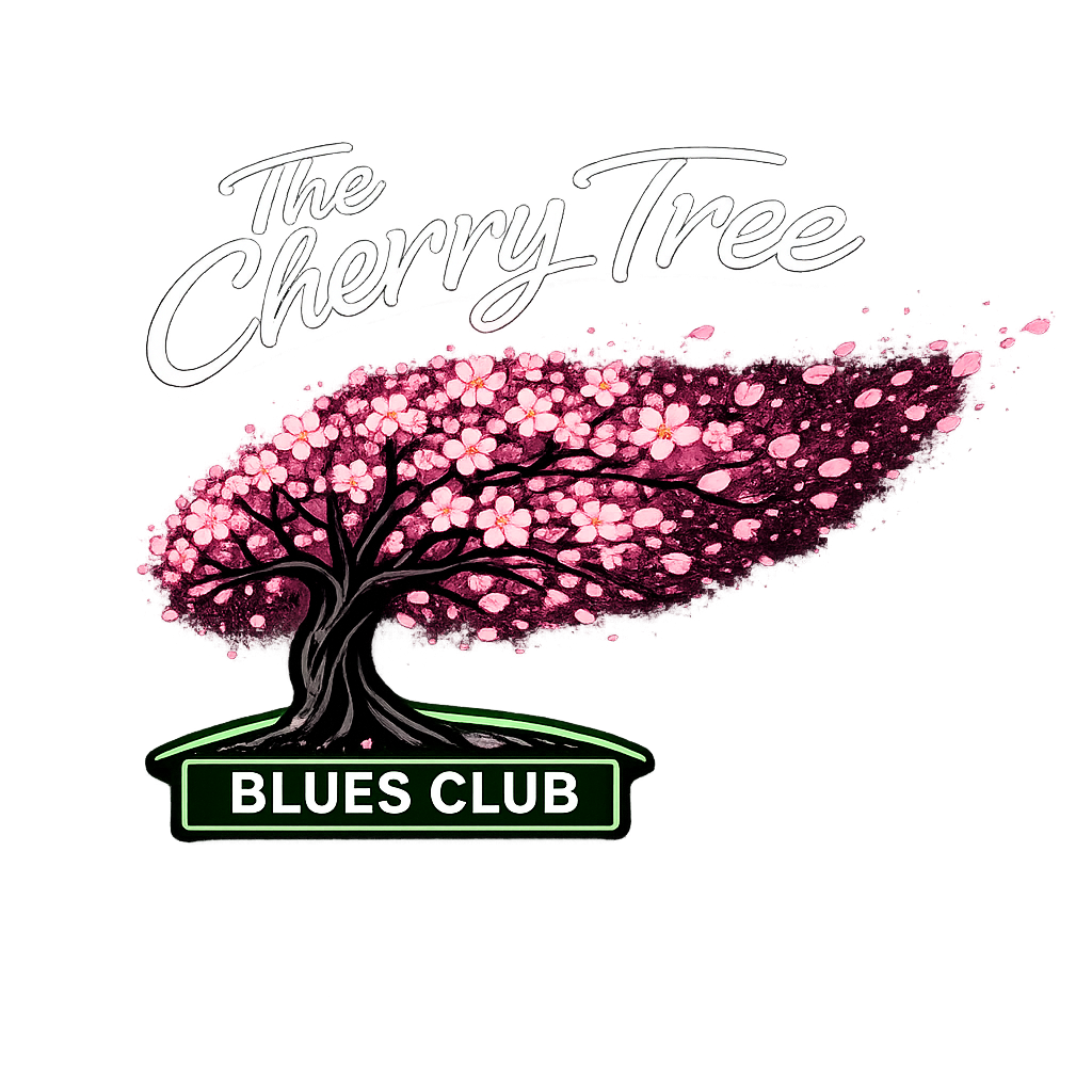 Cherry Tree