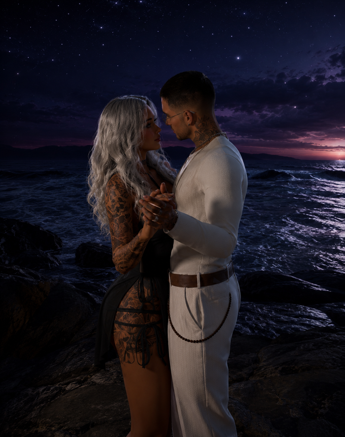 mine <3