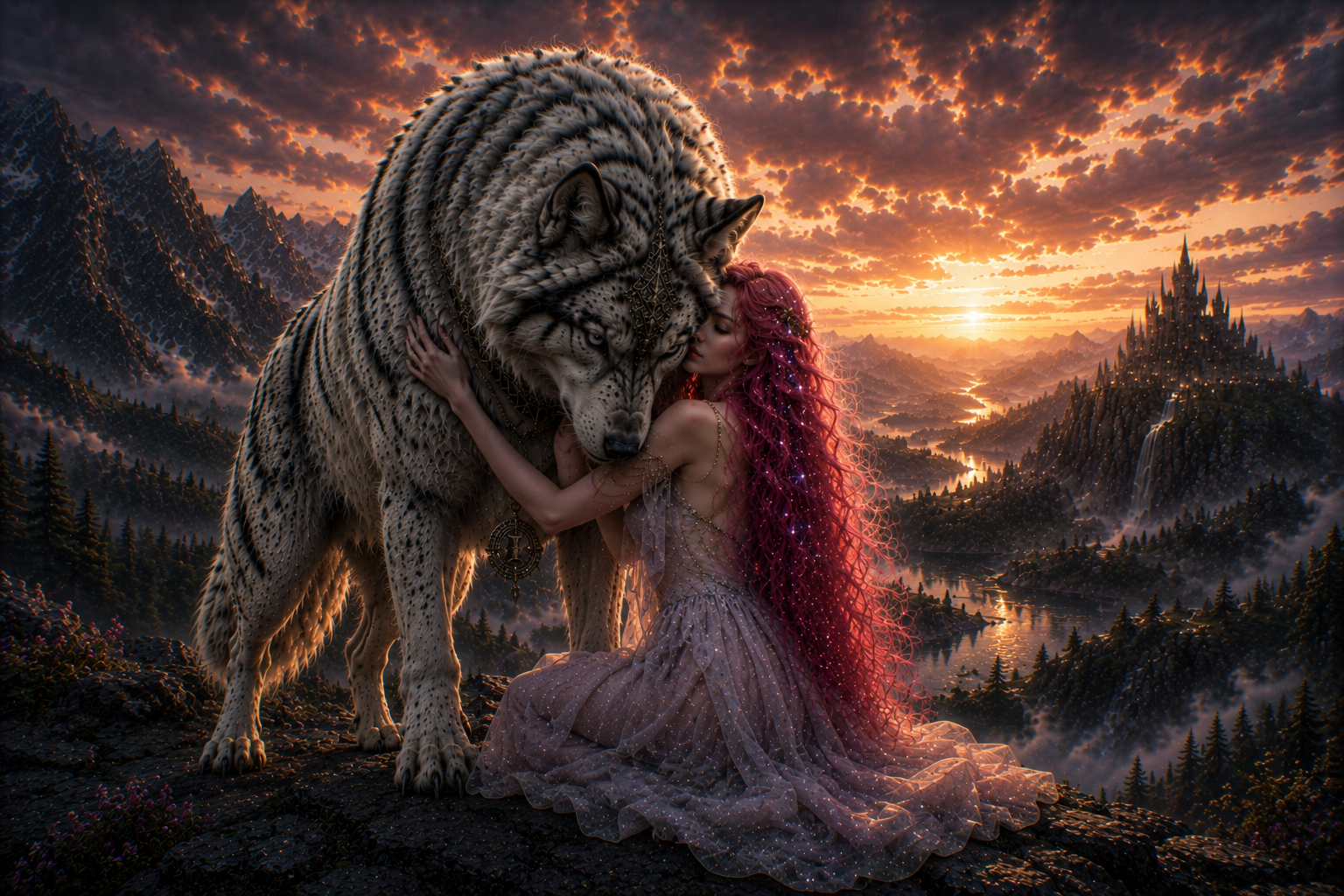 WolfKing/StarWolf