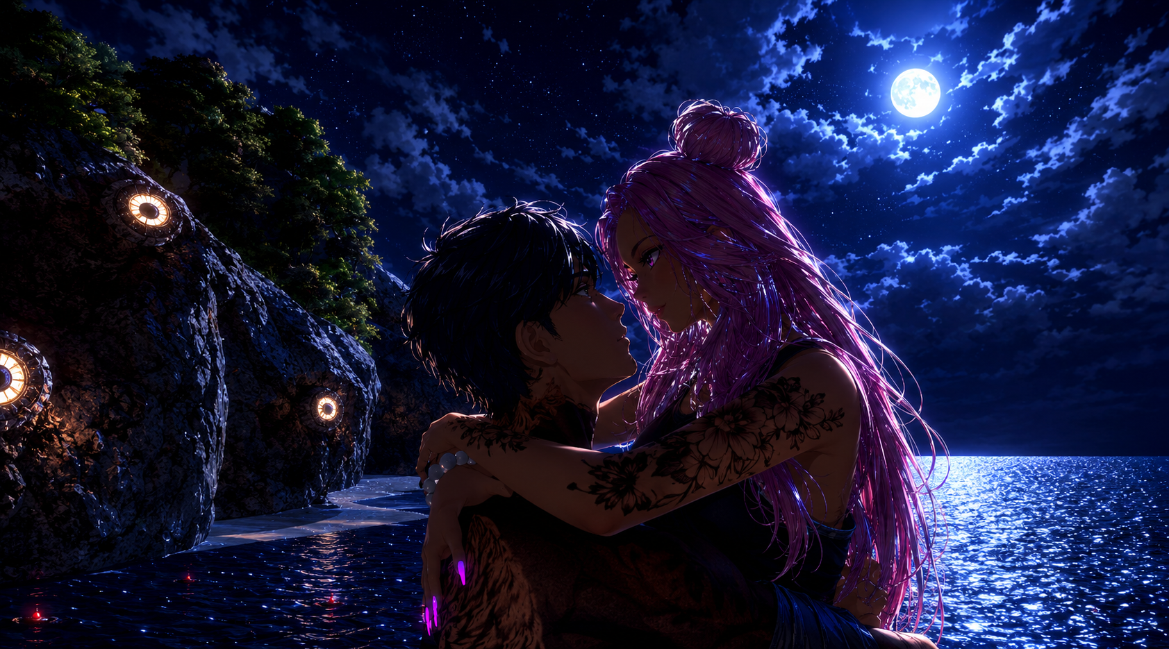 love