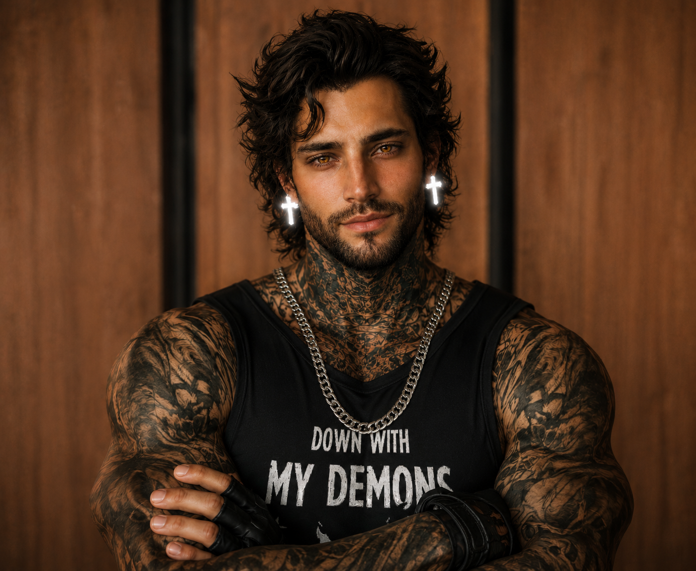 demons