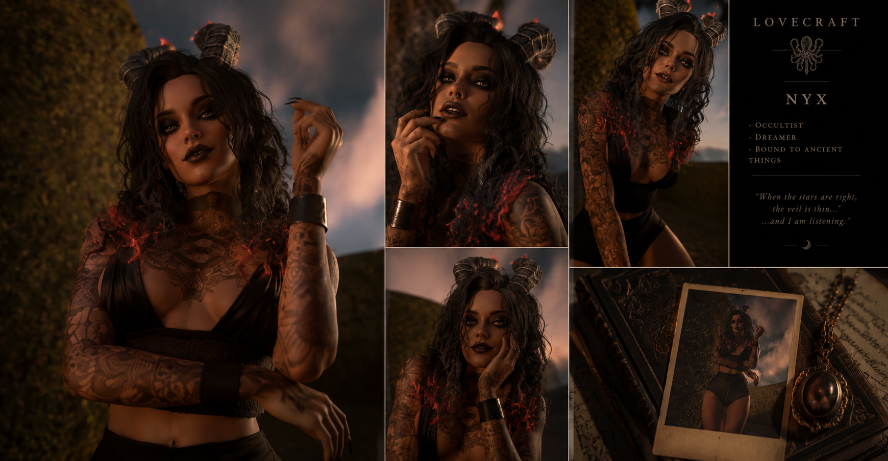 Nyx