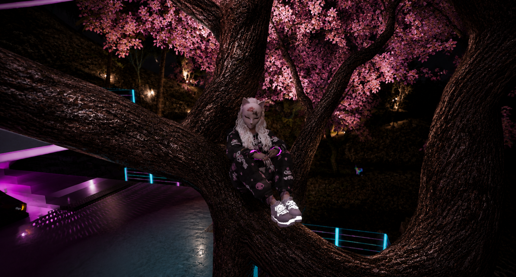 my tree