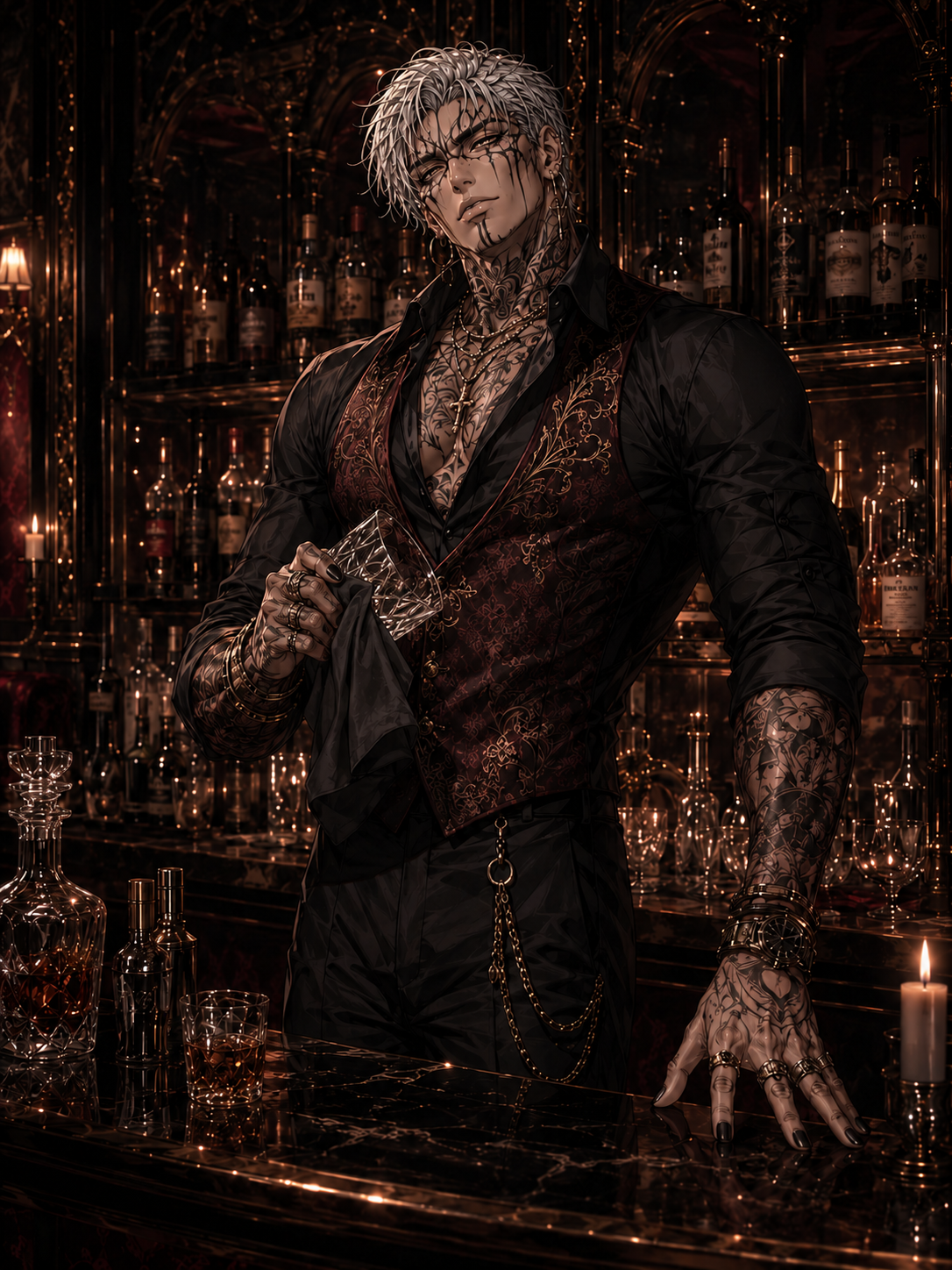 7