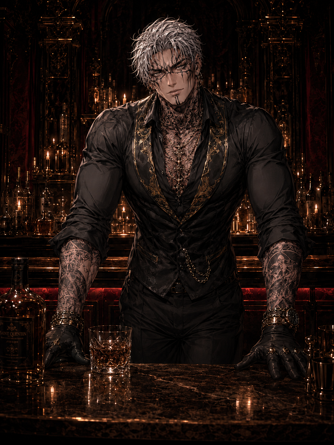 8