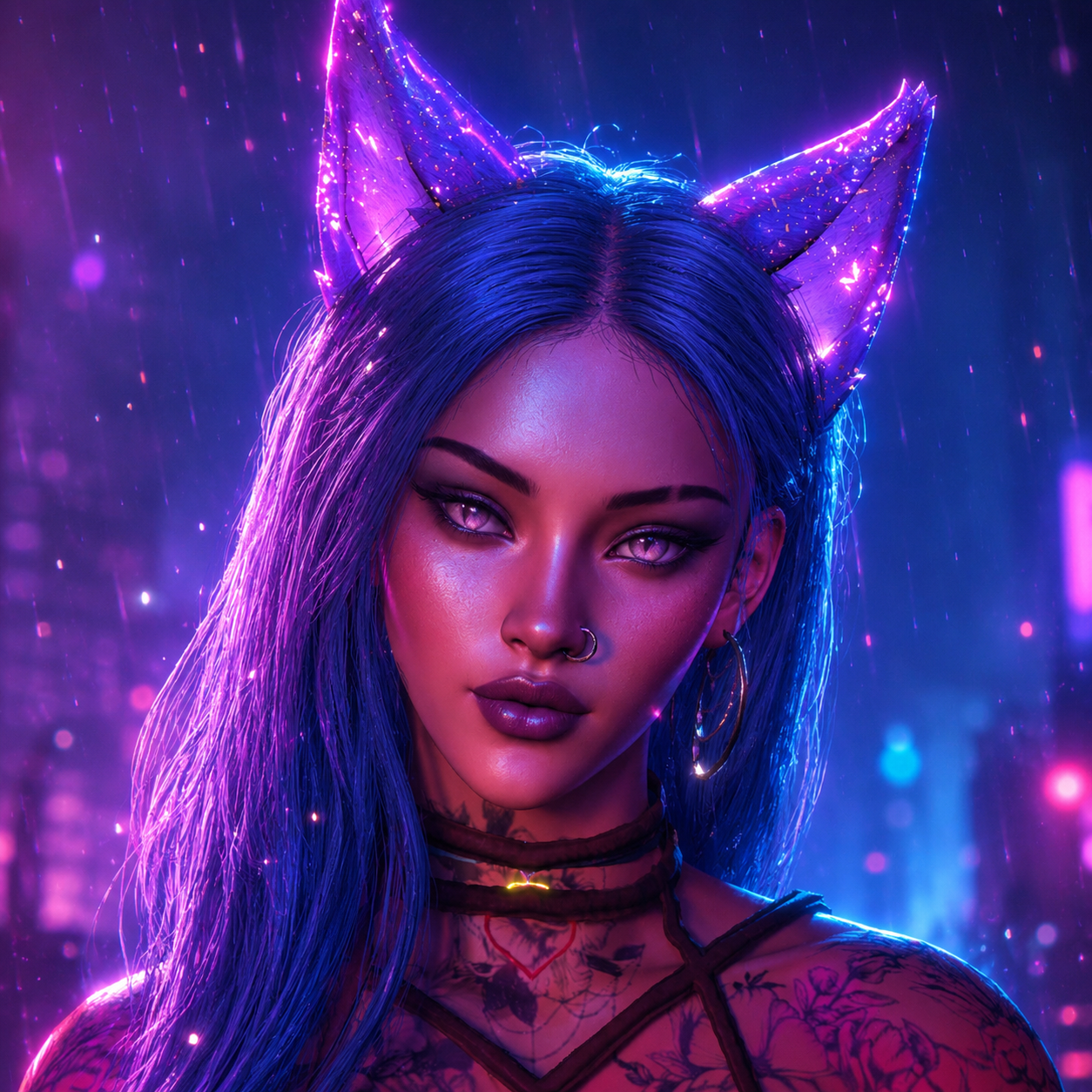 by Lydia Primrose