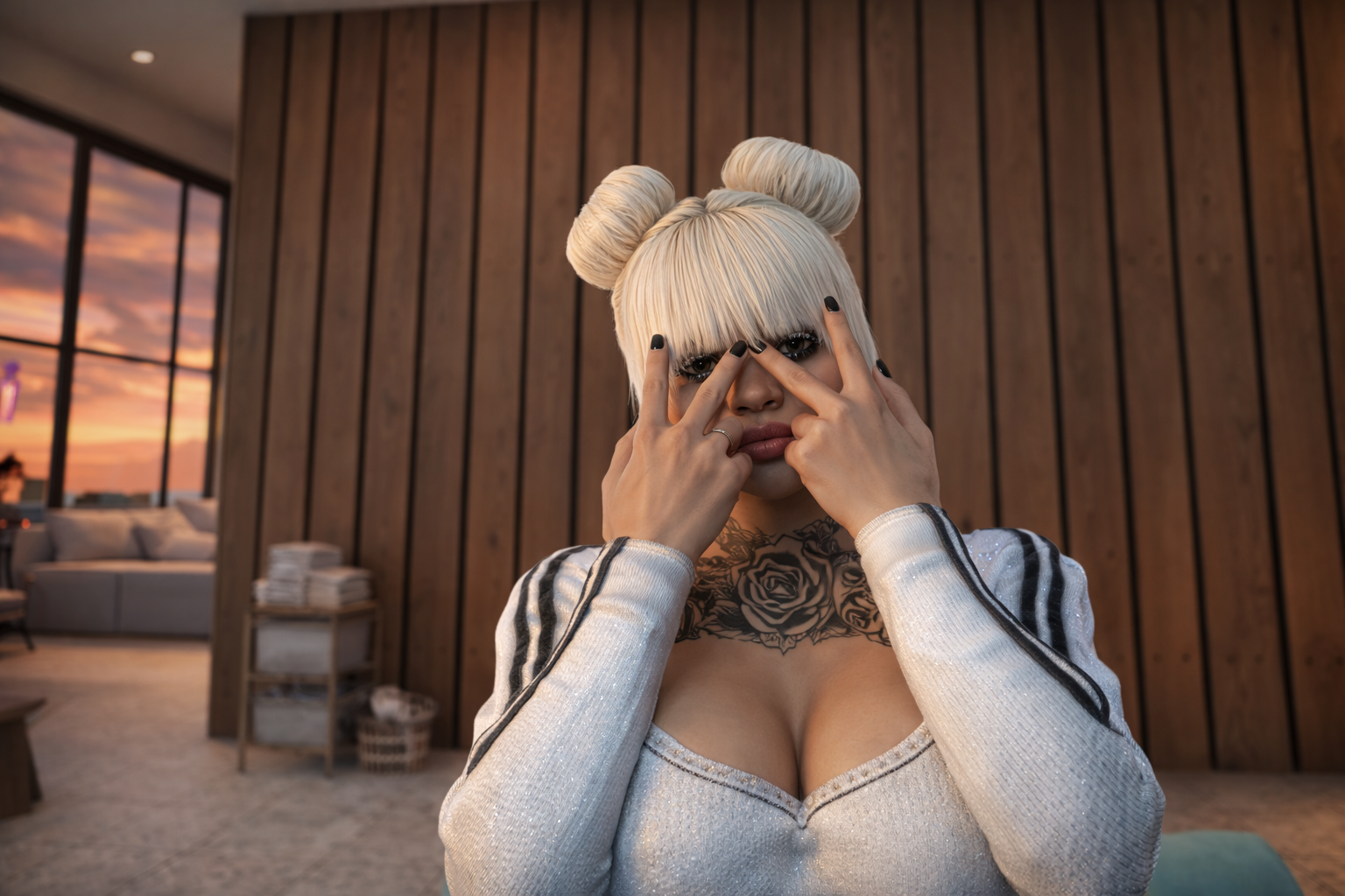 hi