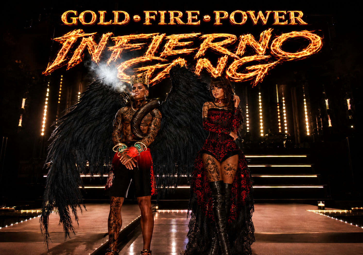 infierno