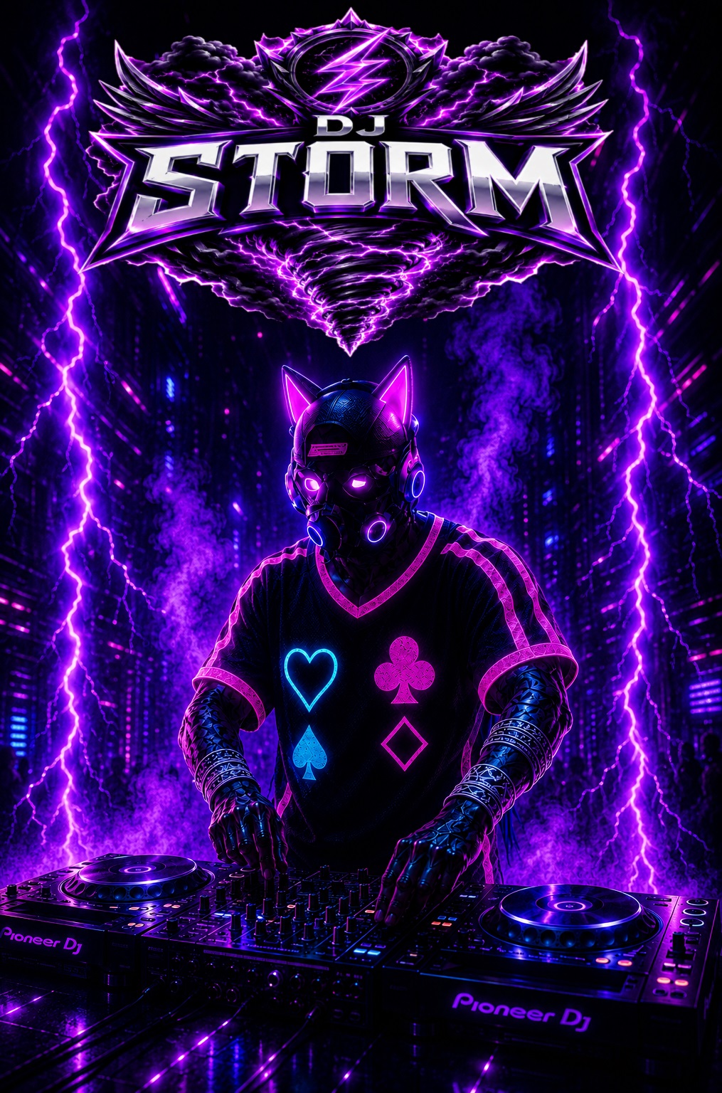 ,