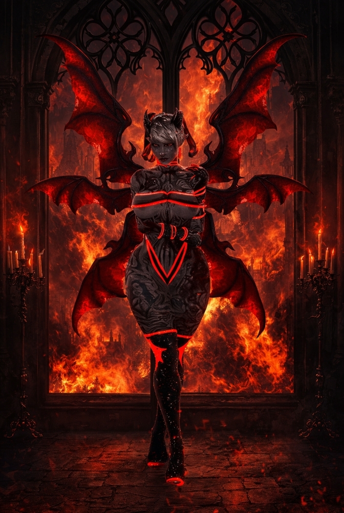 Succubus