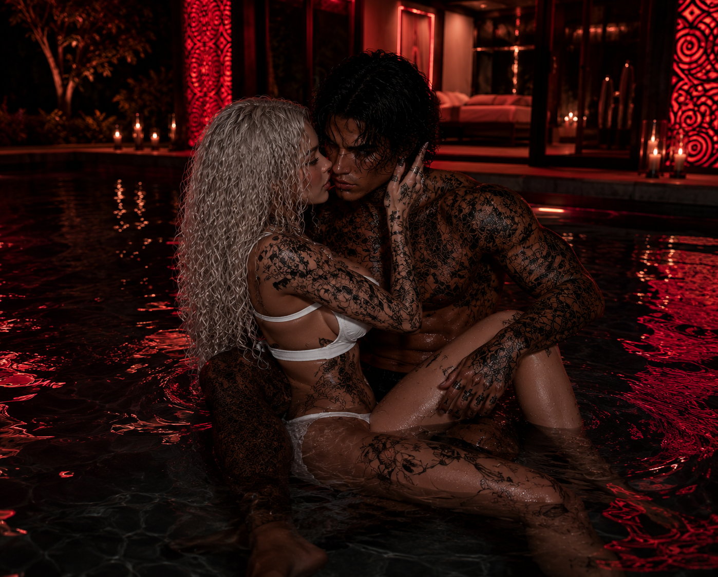 Zion&Eve