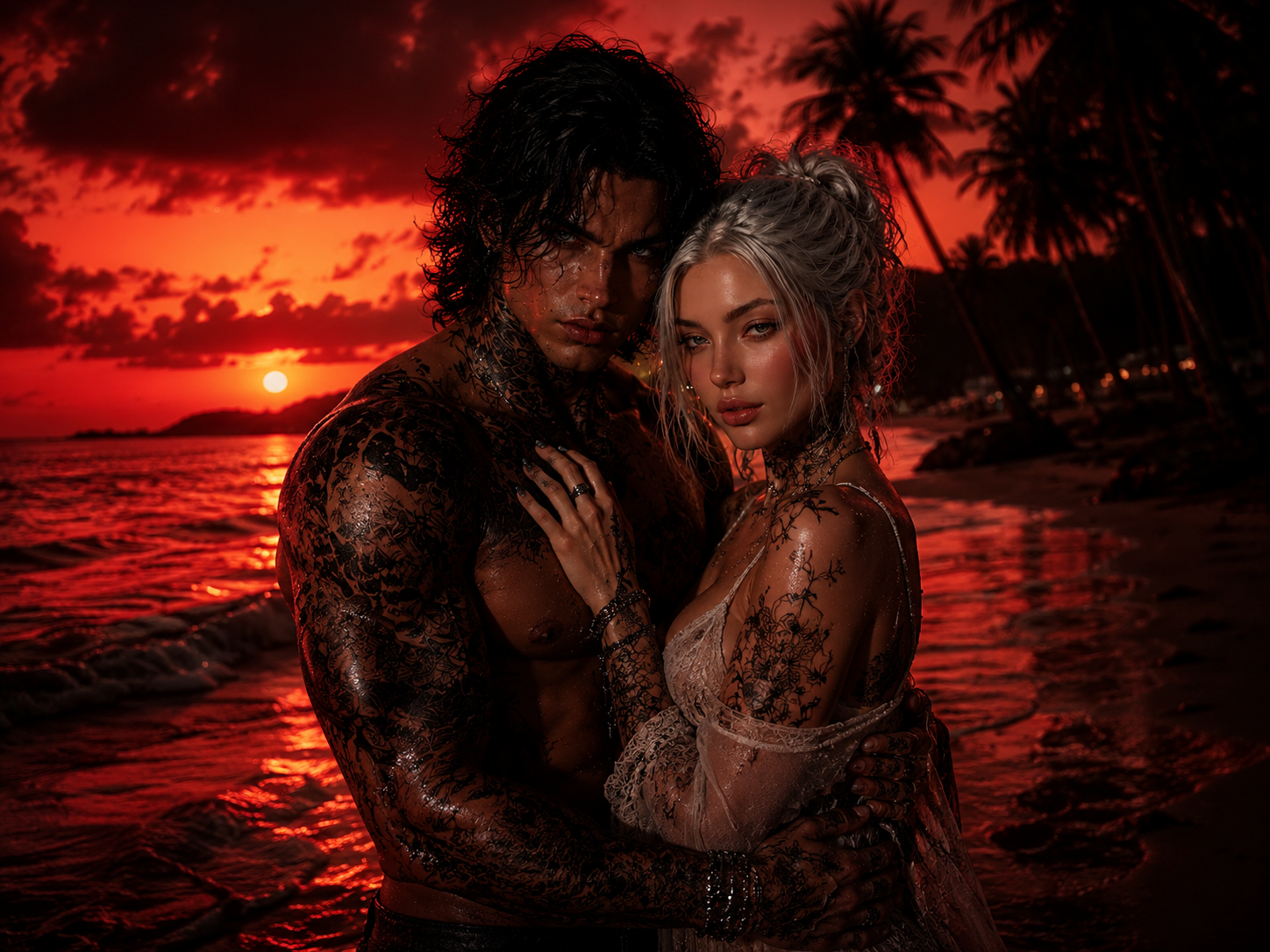 Eve&Zion