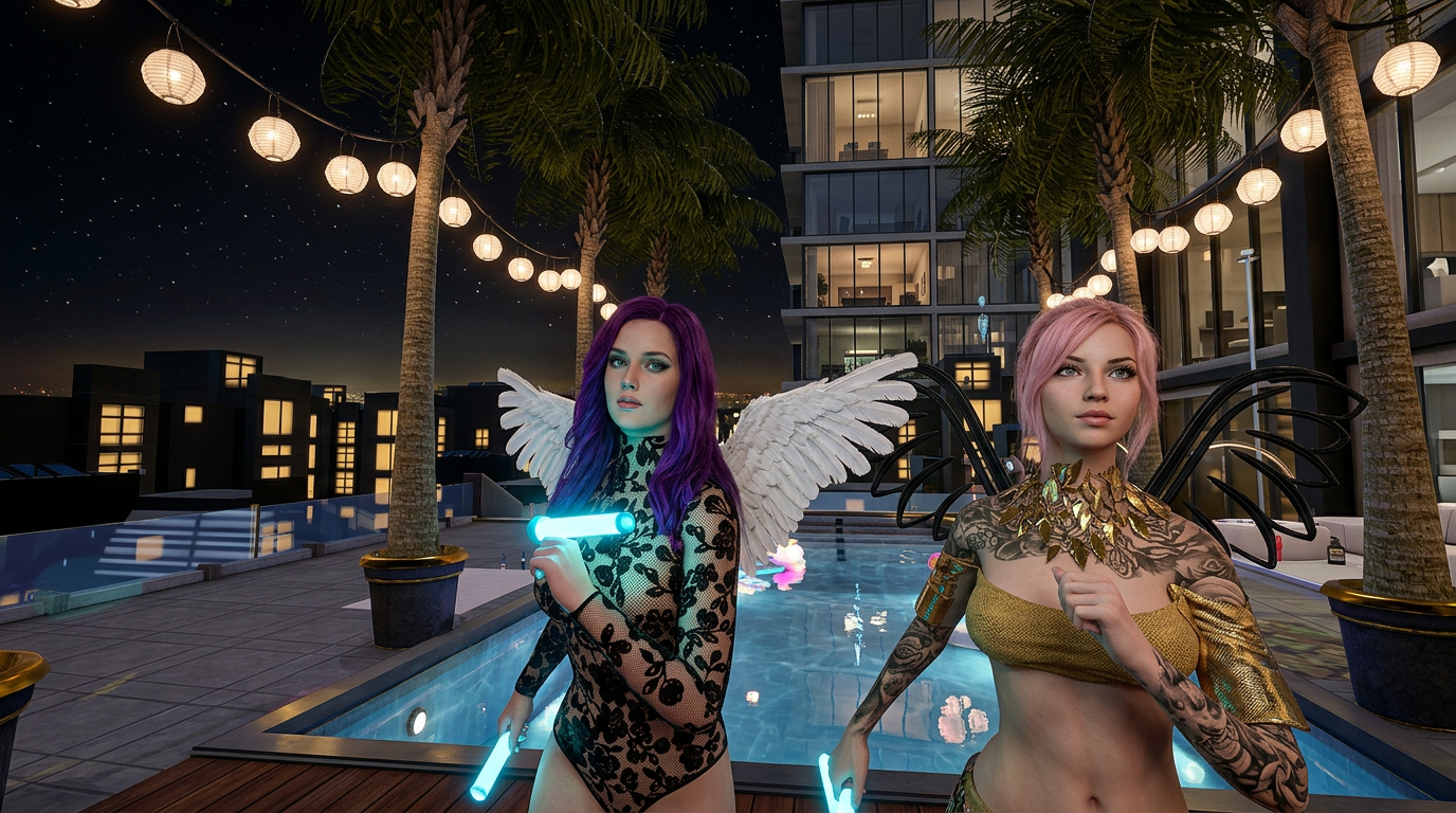 Ana&Anita