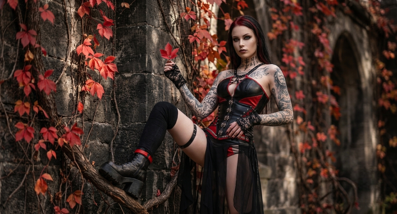 Gothic