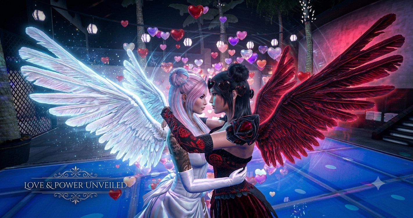 Lovers