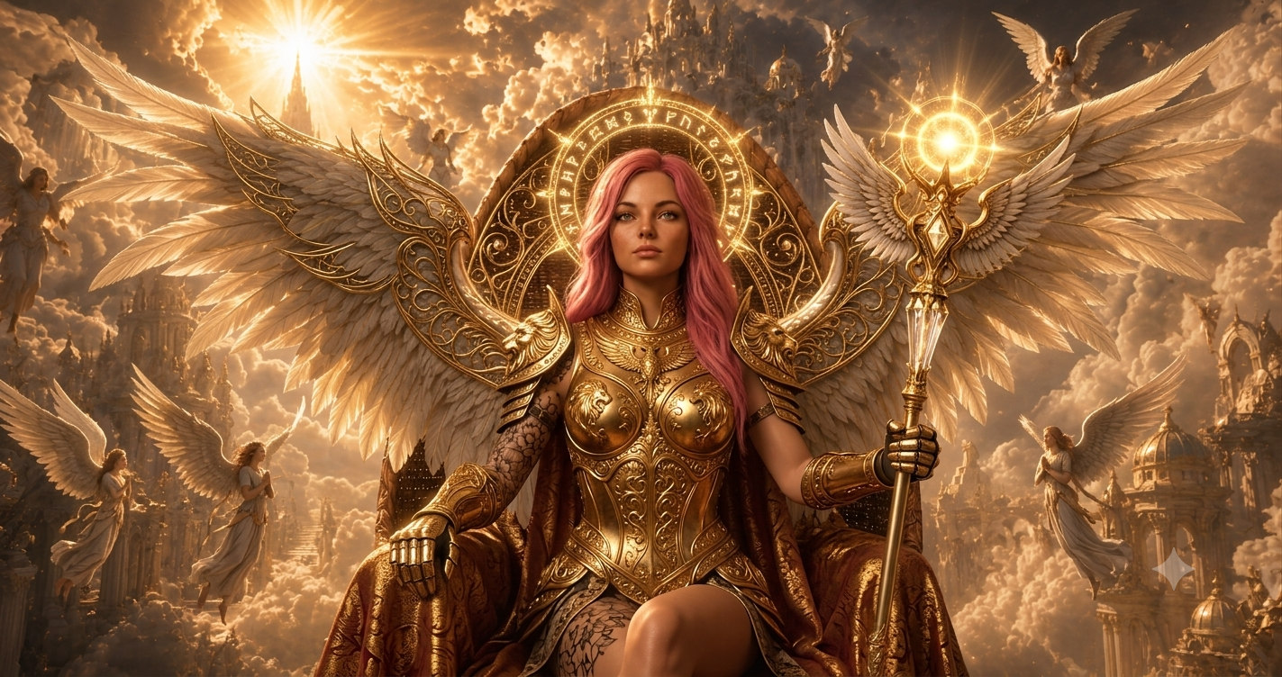 QUEEN