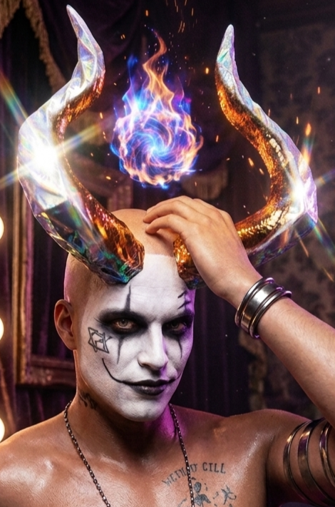ashes to ashes