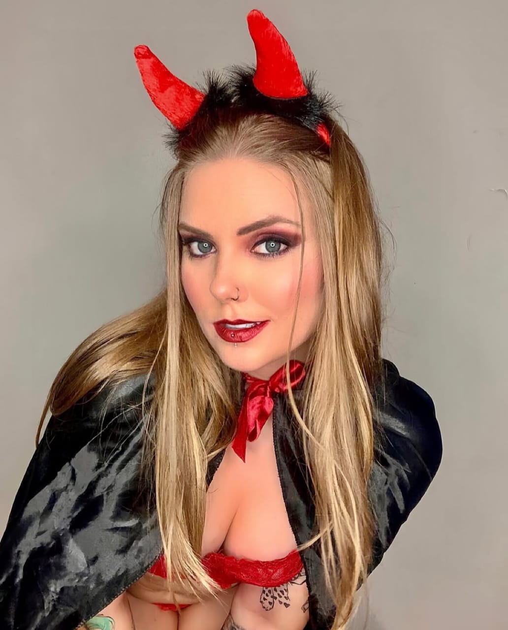 devil?