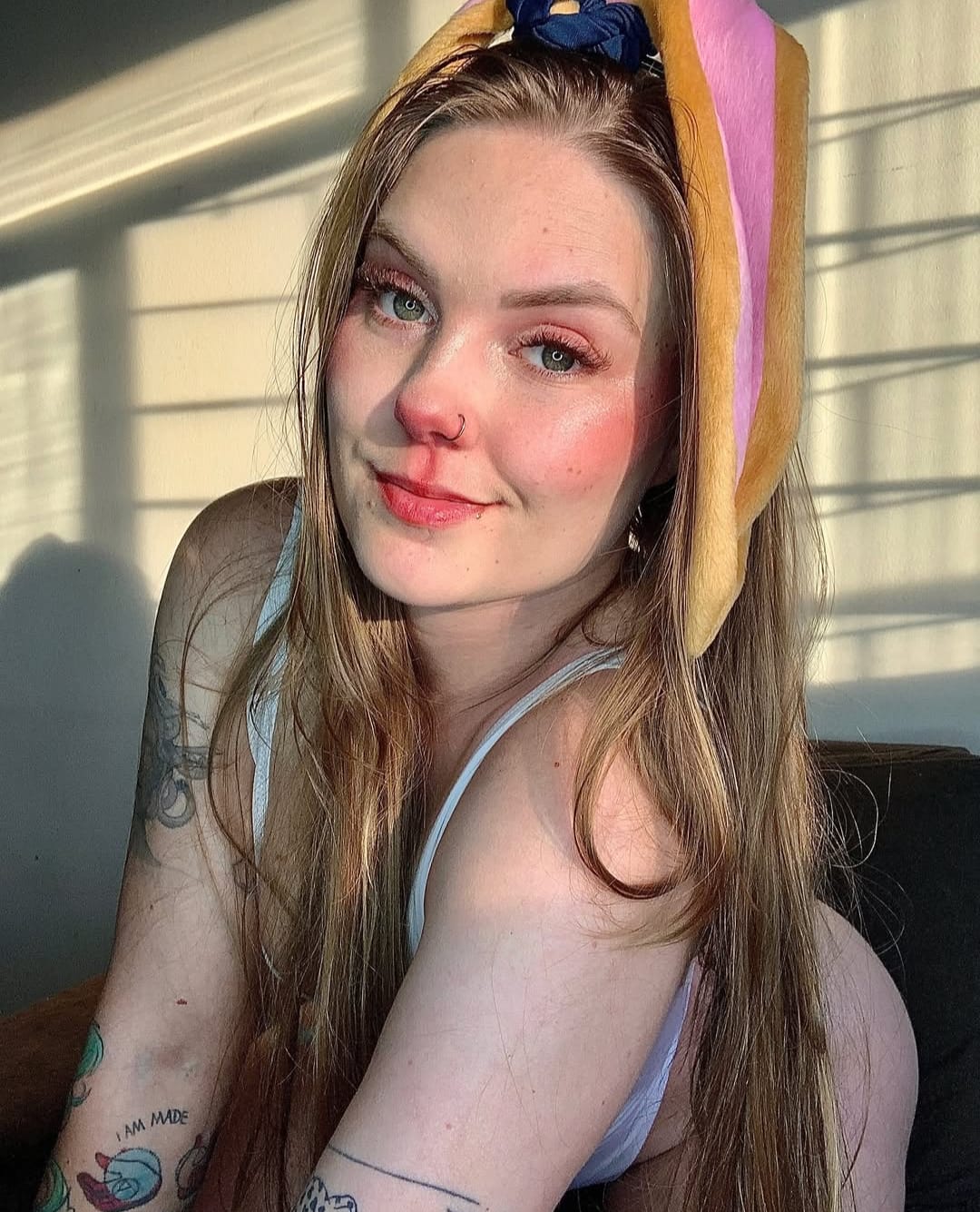 little bunny