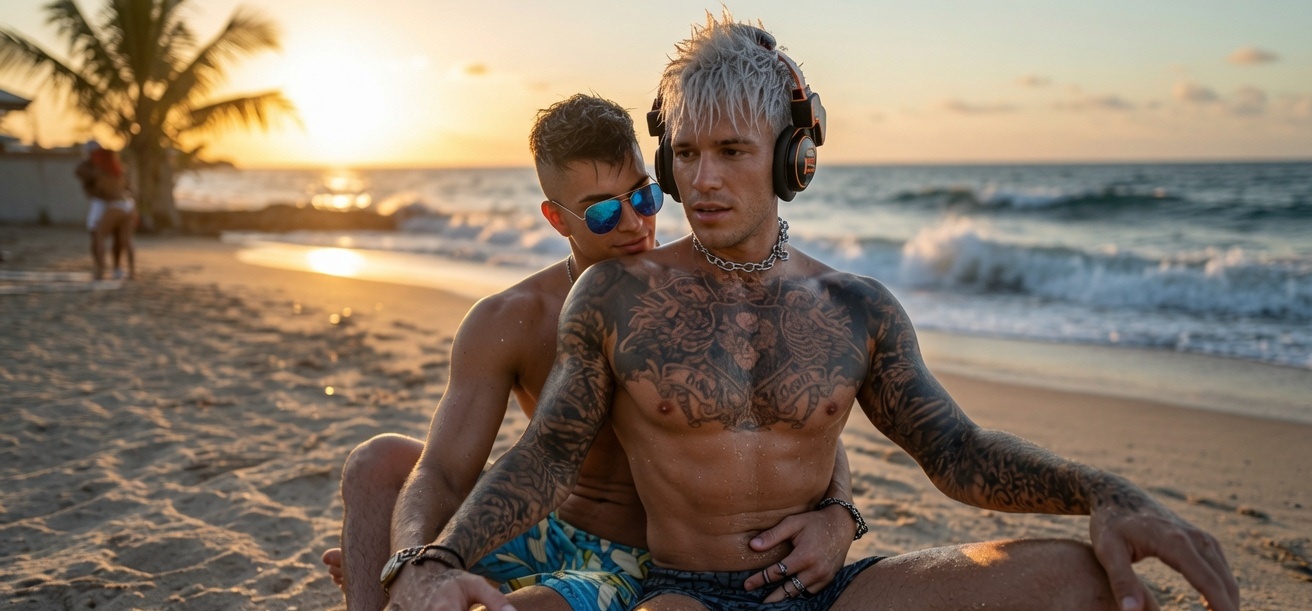 Beach Day