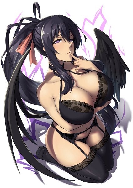 naughty