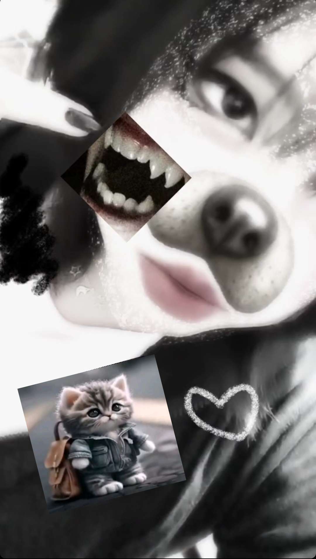 woof <3