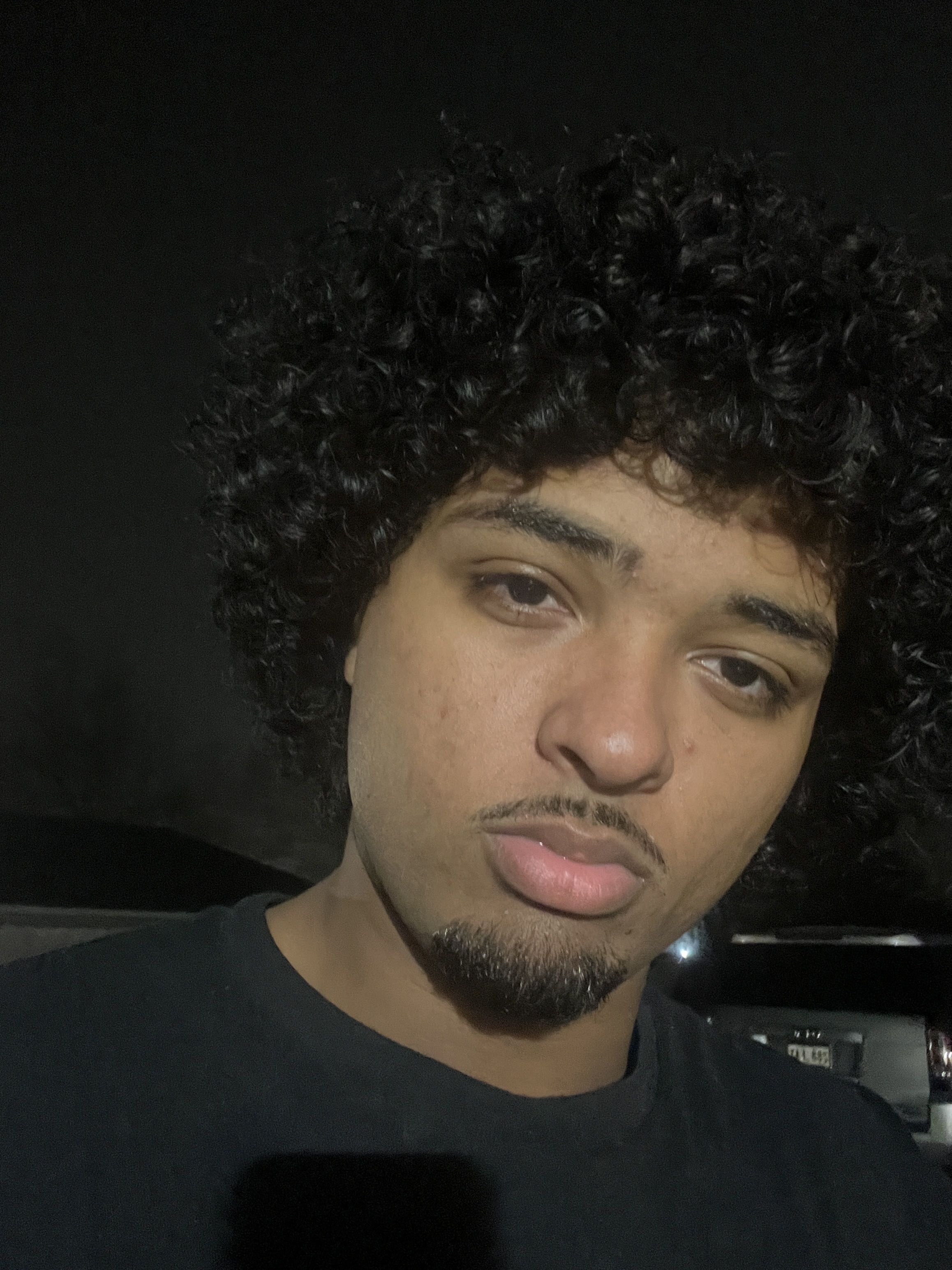 goat