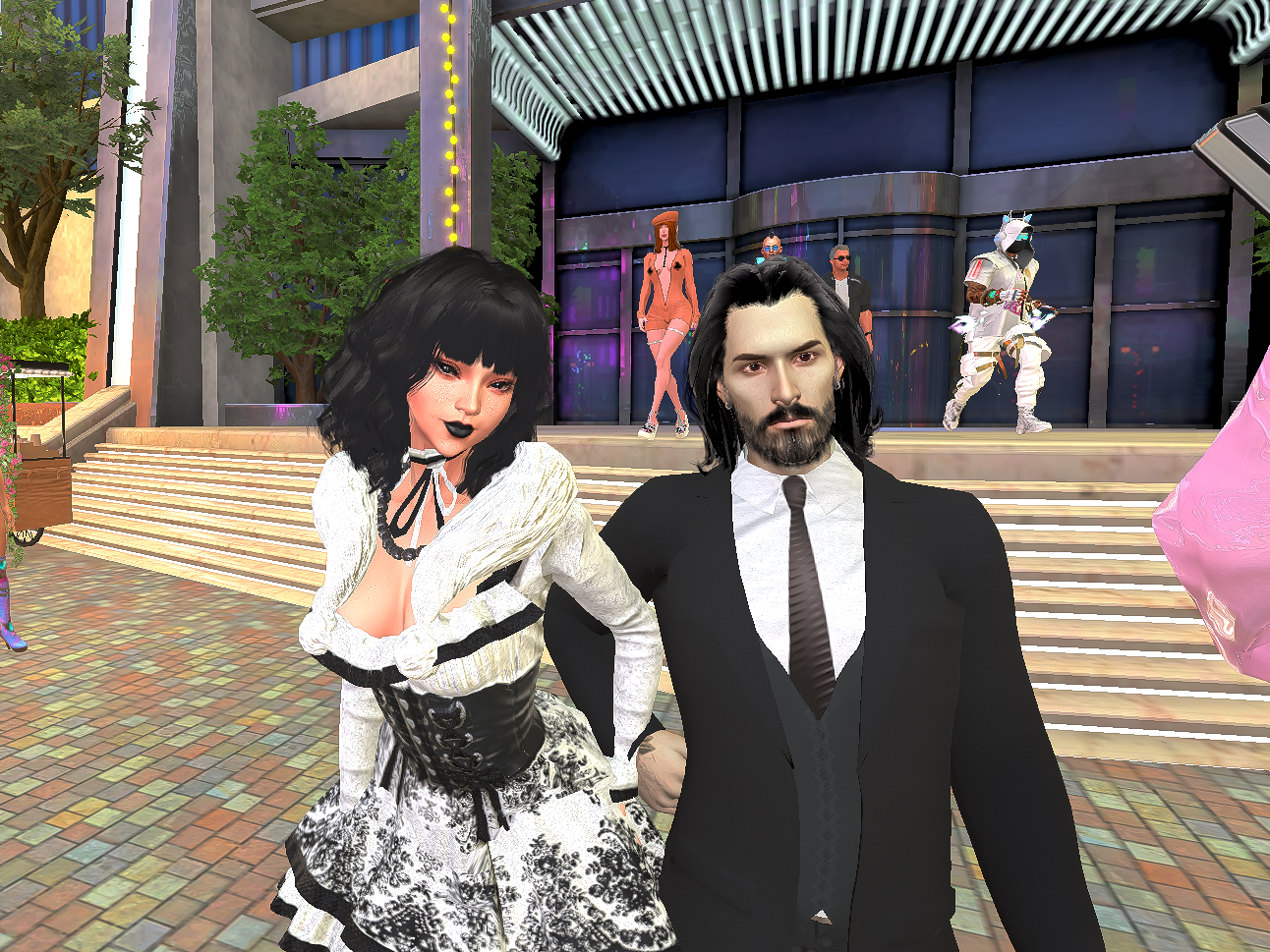 Keanu!!!