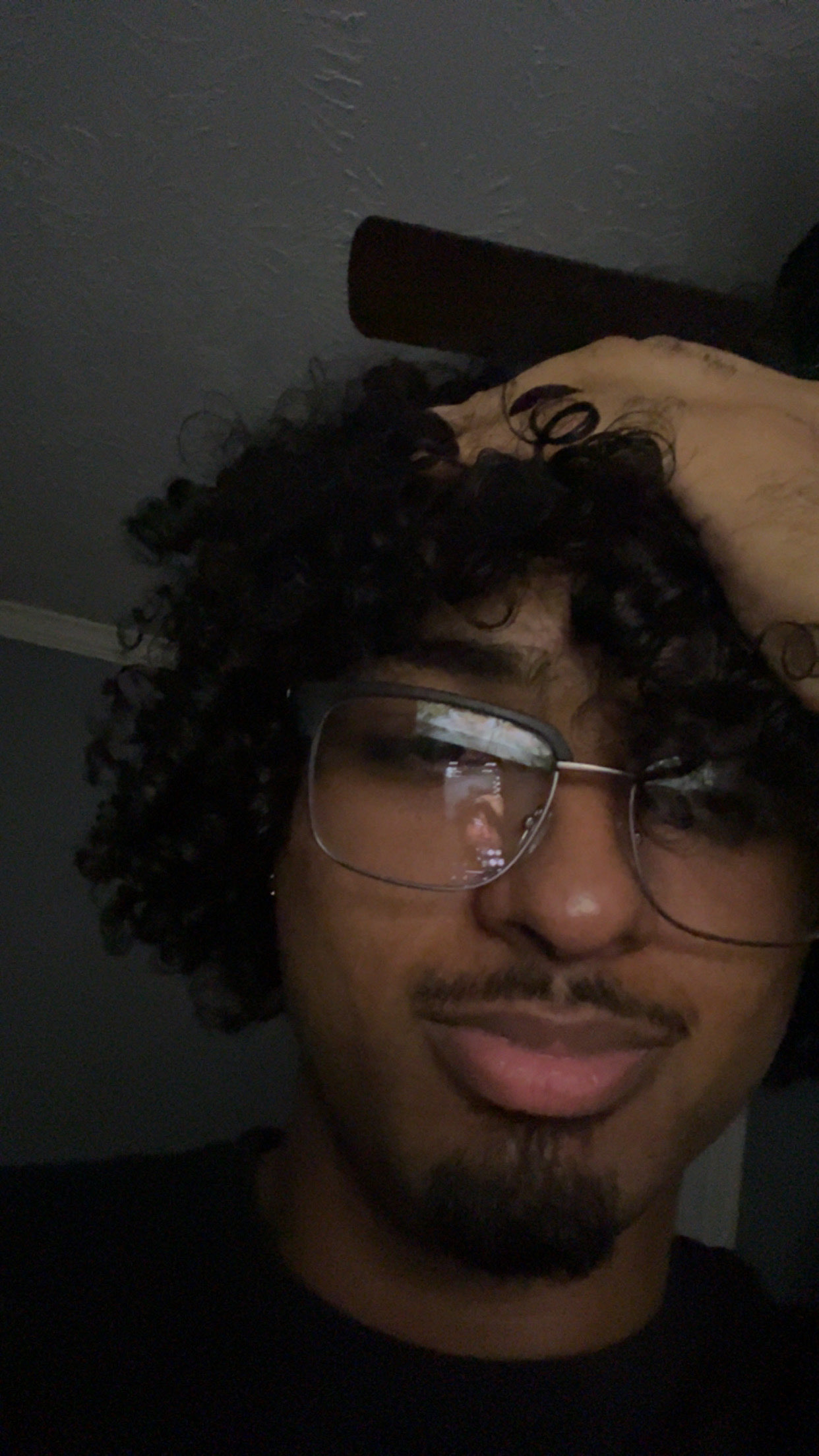 glasses
