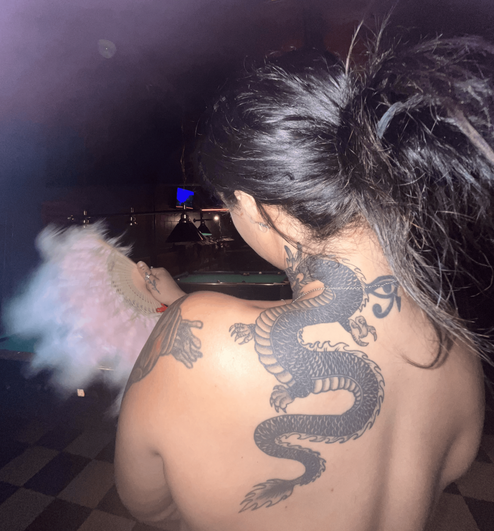 drgn