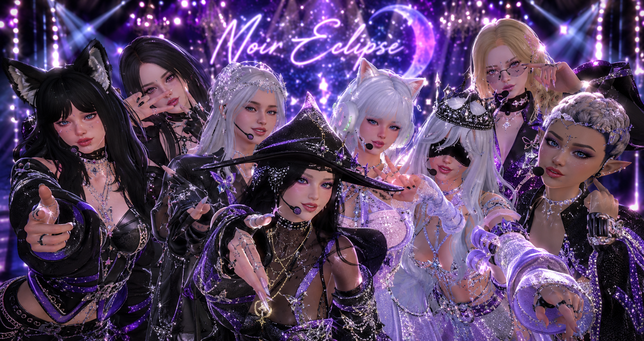girls