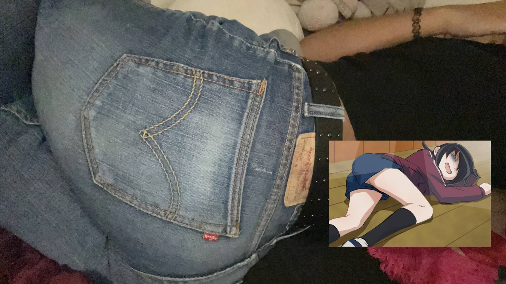 hehehe