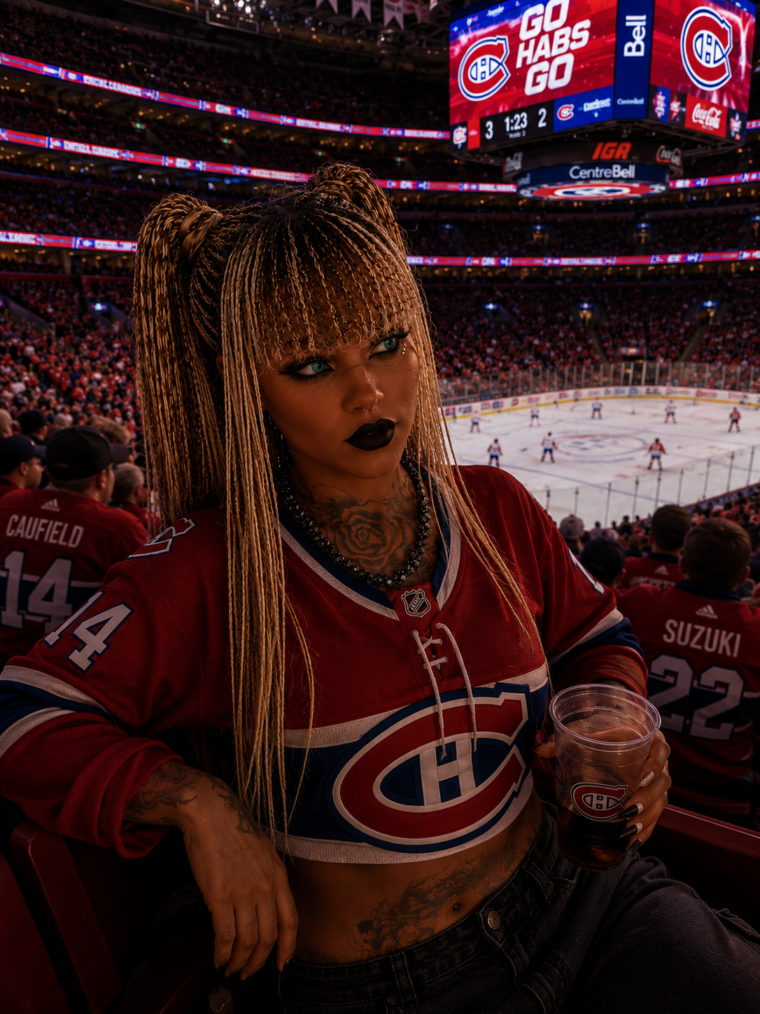 GO HABS