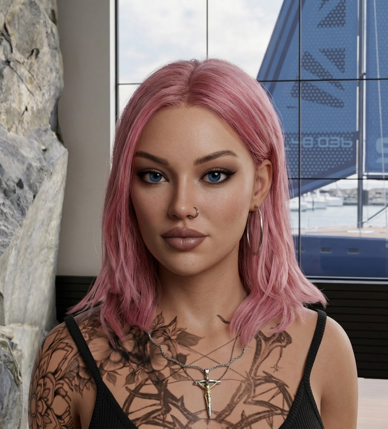 idk