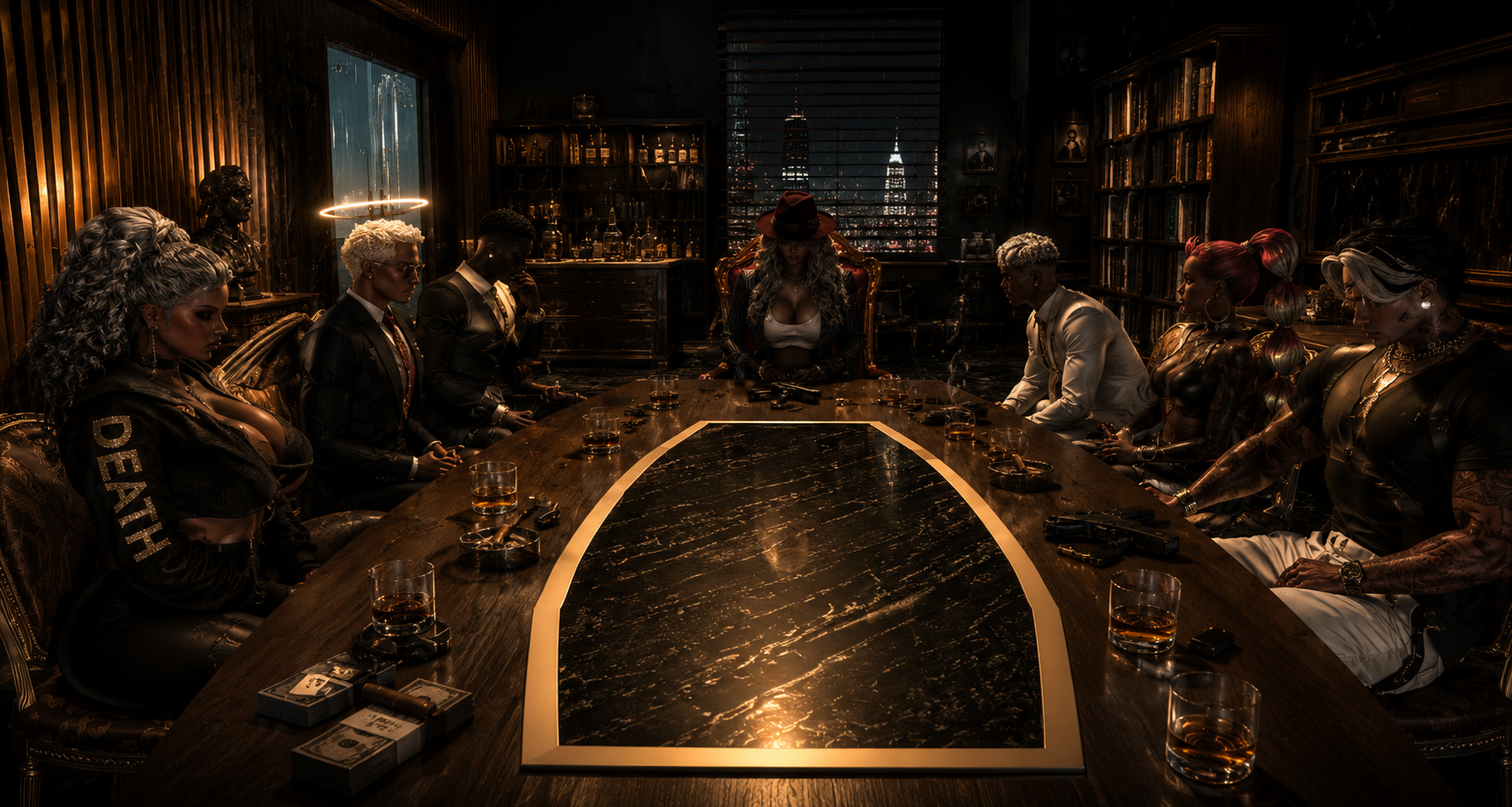 mafia