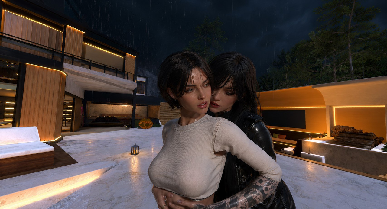 <3