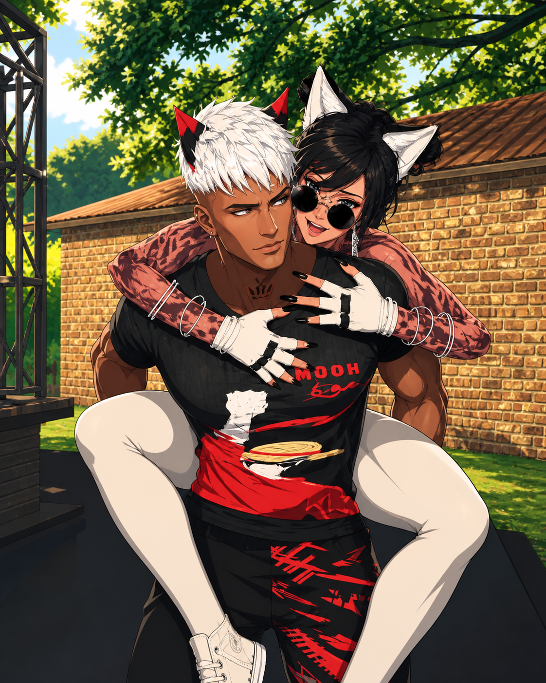 Mooh <3