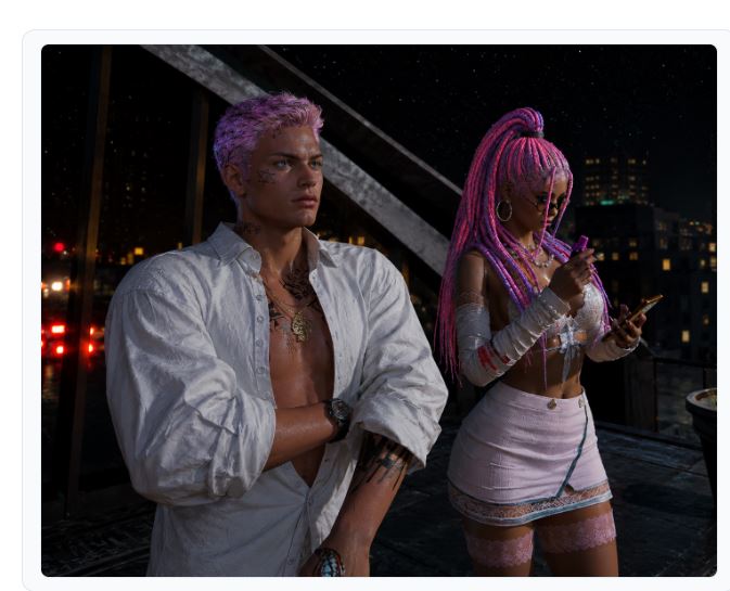.