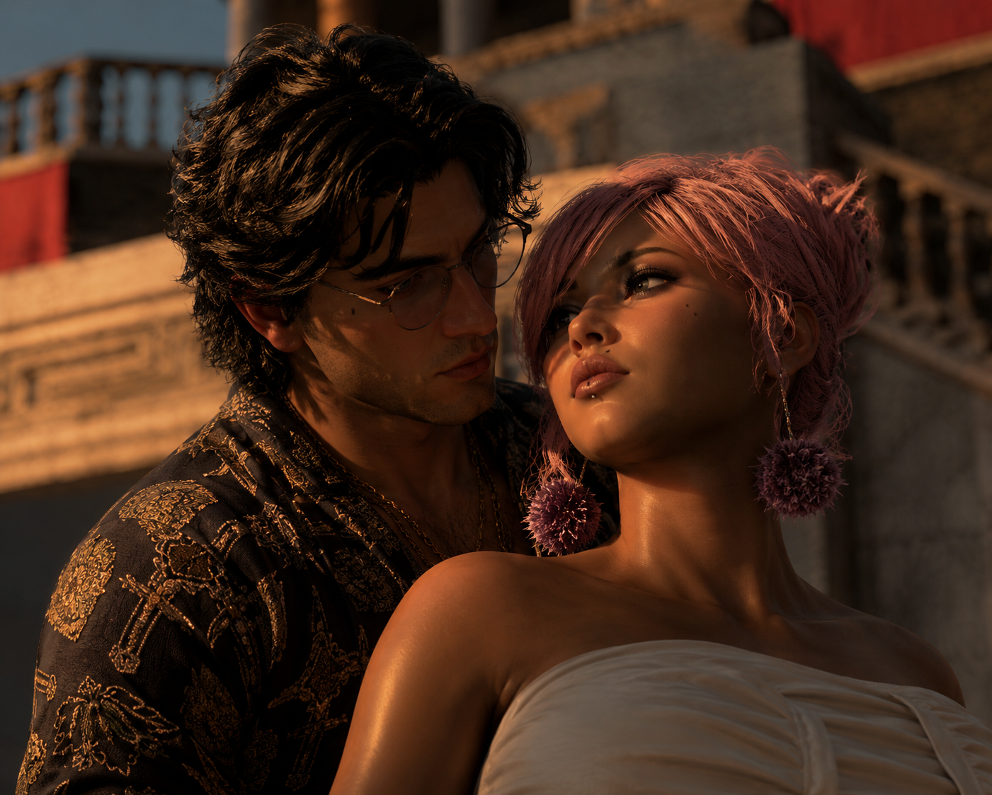♥