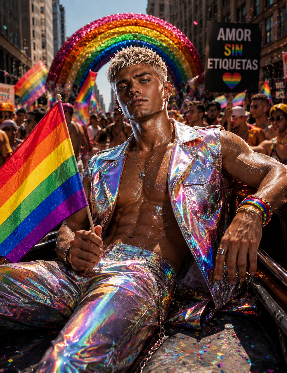 Pride