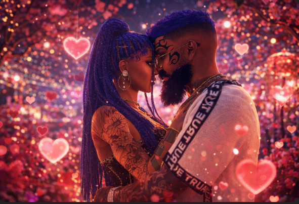 Love