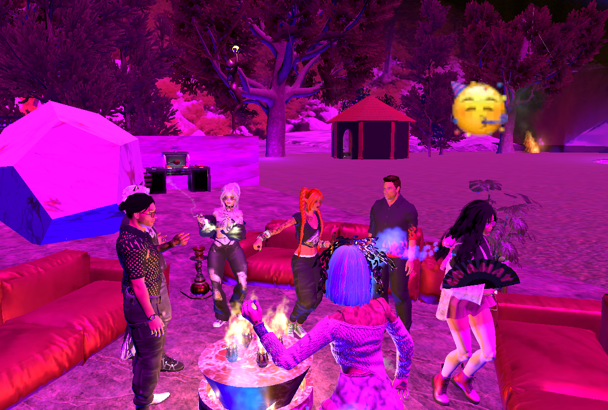 party