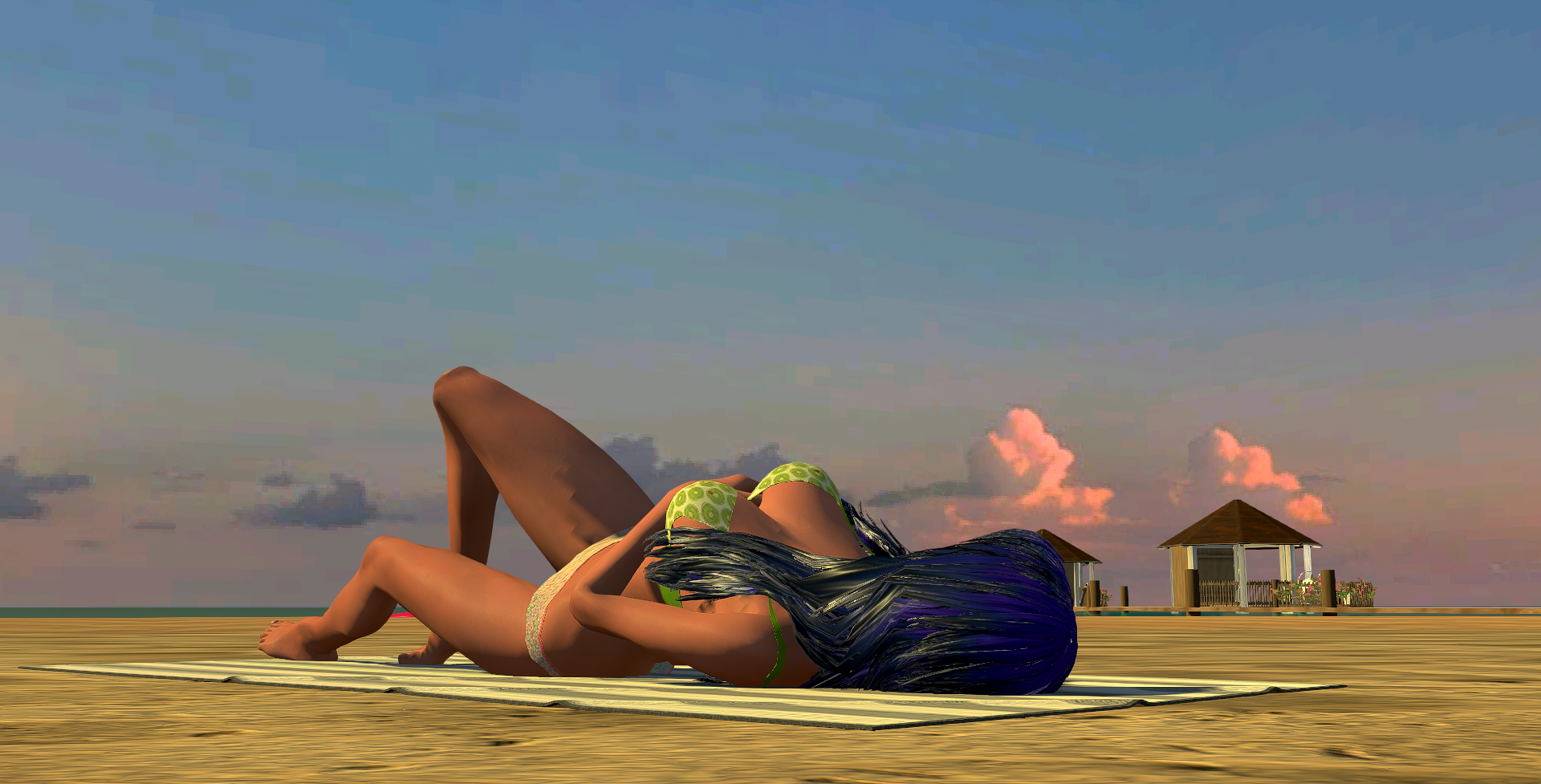 sky