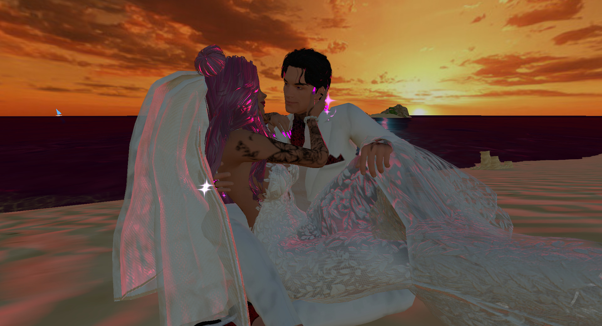 Honeymoon