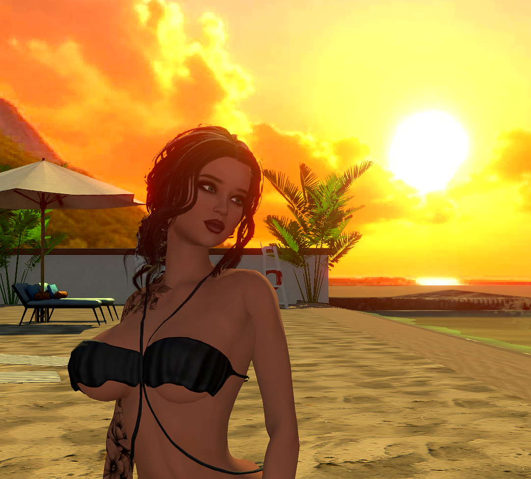 Malibu