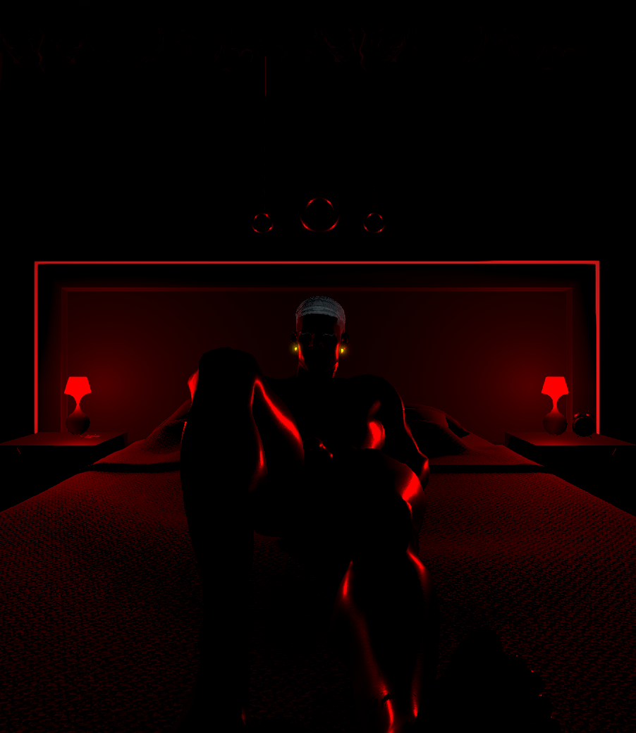 Dark Room